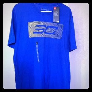 Under Armour Men T-shirt